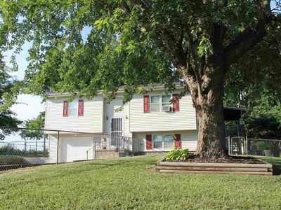 2610 Dogwood Ct, Sedalia, MO, 65301