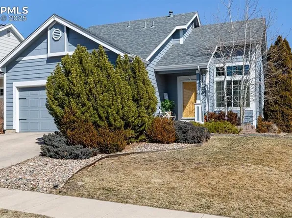 4655 Bittercreek Dr, Colorado Springs, CO 80922