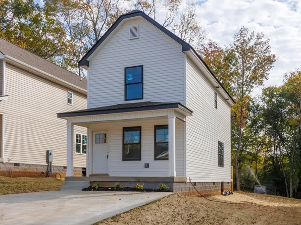 925 Oak Ln Lot 2, Clarksville, TN 37040