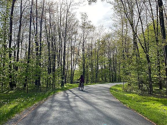 Tobyhanna state park