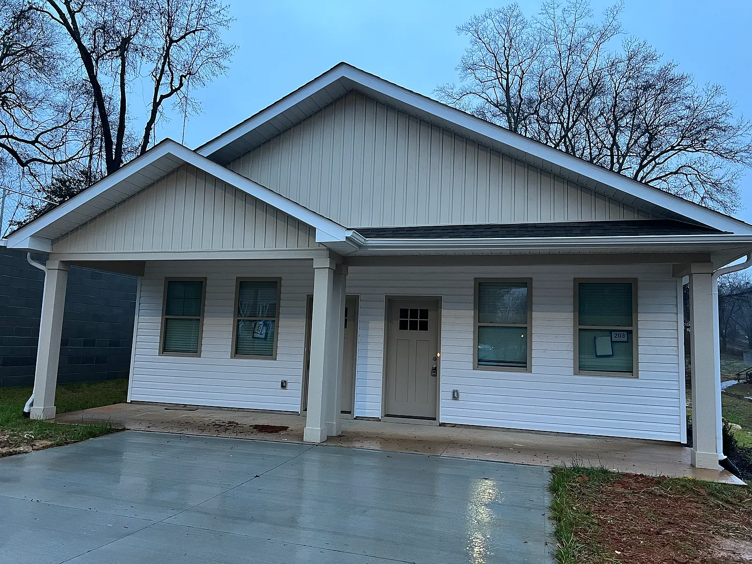 2 bed, 1300 sqft, $1,650 — Photo 3