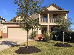 1911 Gable Cove Ct, Rosenberg, TX 77469