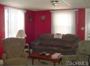 1017 Clay St, Zanesville, OH 43701