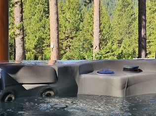 21603 Camp 12 Road, Leavenworth, WA 98826