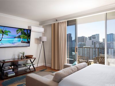 440 Olohana St APT 1712, Honolulu, HI, 96815