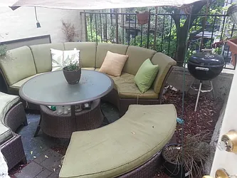 Rented by America Mecca Realty LLC