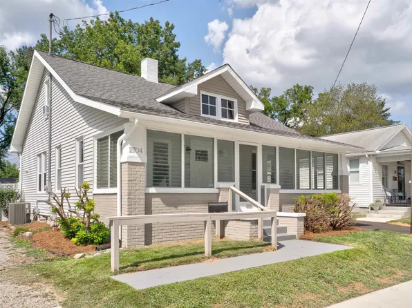 2704 E Walnut St, Evansville, IN 47714