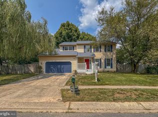 1314 Somerset Rd, Severn, MD 21144