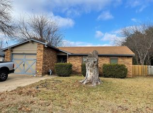 5413 Ramsey Dr, The Colony, TX 75056