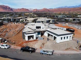 2874 W Indian Peaks Cir, Saint George, UT 84770