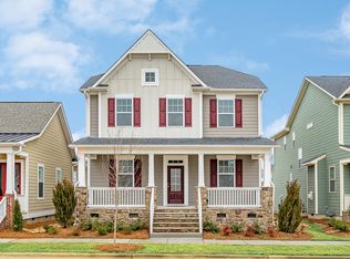 6524 Truxton Ln, Raleigh, NC 27616