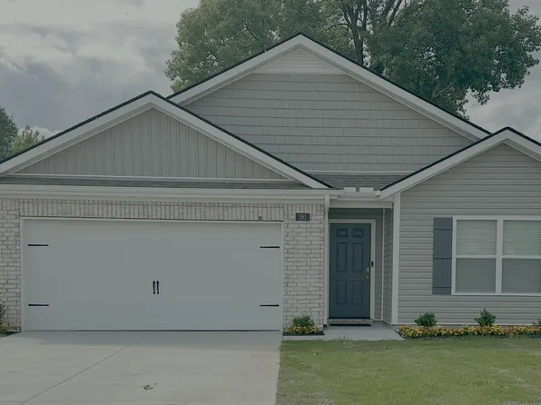 17 Silo Ln, Byhalia, MS 38611