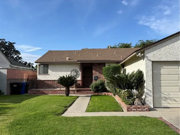 7314 Cleargrove Dr, Downey, CA 90240