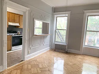 Rented by Simcha Halpert, LREB