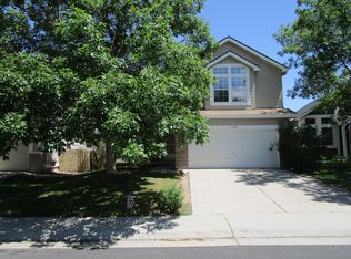 11348 Haswell Dr, Parker, CO 80134