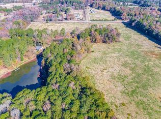 139 Grant Rd LOT 0, Fayetteville, GA 30215