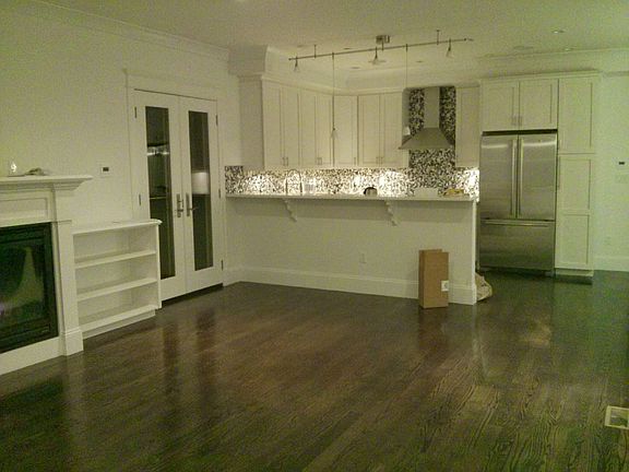 first floor - from stairs