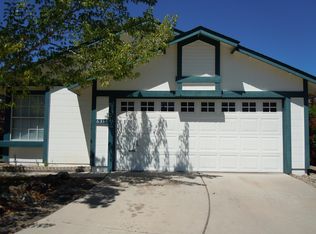 6314 Moon Ridge Ter, Reno, NV 89523