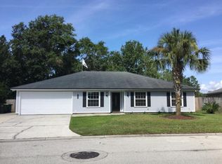 11089 Barbizon Cir W, Jacksonville, FL 32257