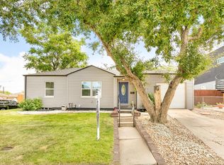 4422 Quieto Ct, Denver, CO 80211
