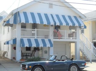 828 Stenton Pl, Ocean City, NJ 08226