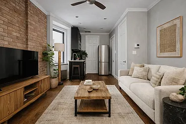 302 West 11th Street, #6E