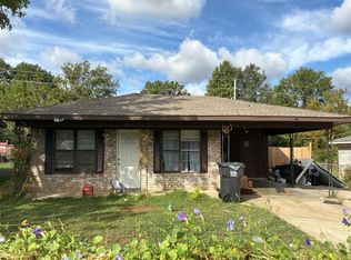 25 Sylvan Hls, Fort Smith, AR 72904