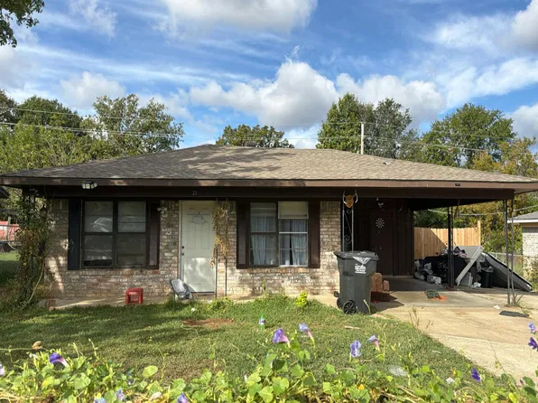 25 Sylvan Hls, Fort Smith, AR 72904