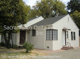 2632 Sutterville Rd, Sacramento, CA 95820
