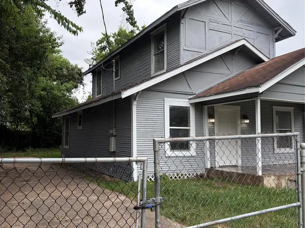 3605 Rebecca St, Houston, TX 77021