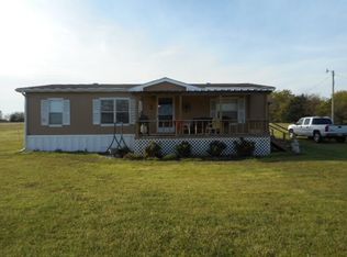 1819 County Road 2328, Como, TX 75431