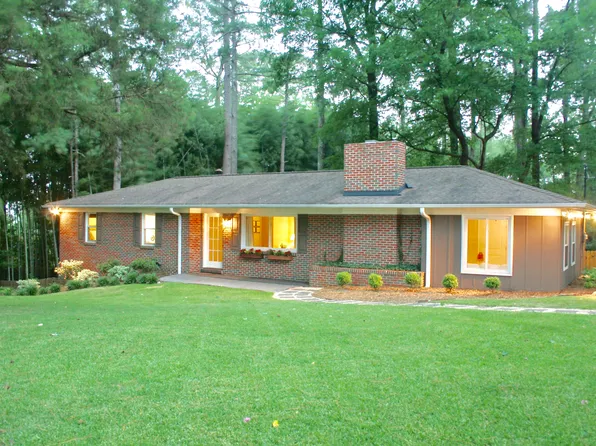 3205 Woodford Way, Birmingham, AL 35242