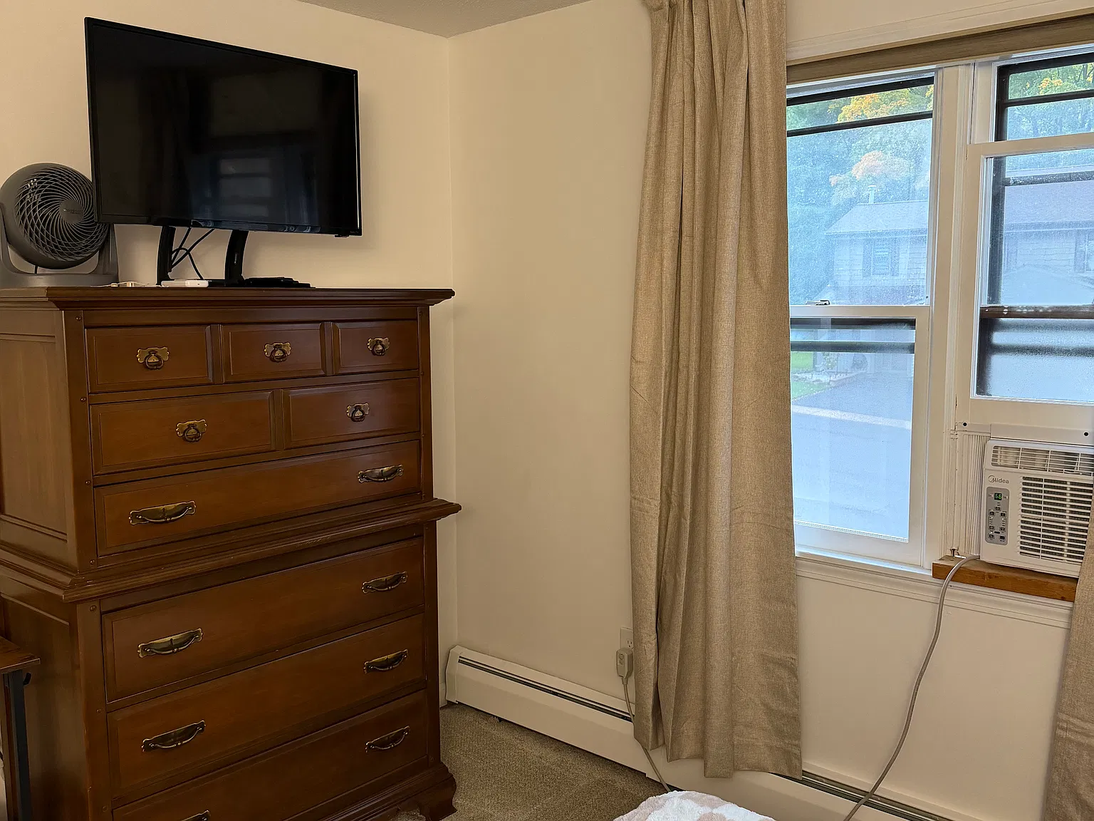1 bed, 1.5 bath, 250 sqft, $950 — Photo 4