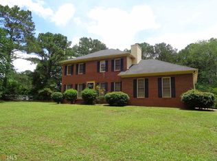 1057 Highway 42 S, McDonough, GA 30252