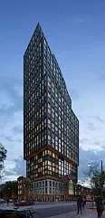 100 Queen St E #2107 — Photo 1