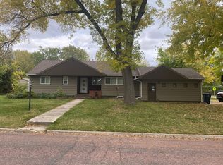 602 4th St NW, Watertown, SD 57201