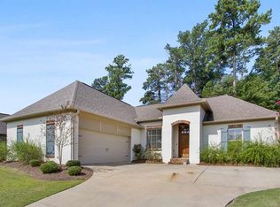 973 Willow Grande Cir, Brandon, MS 39047
