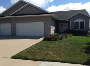 1504 Kellie Ave, Independence, IA 50644