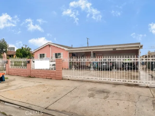 12836 Weidner St, Pacoima, CA 91331