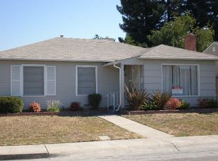 1656 Halsey Ave, San Leandro, CA 94578