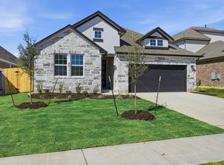 20216 Smedley Dr, Pflugerville, TX 78660