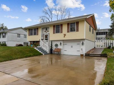 6127 Underwood Ave SW, Cedar Rapids, IA, 52404