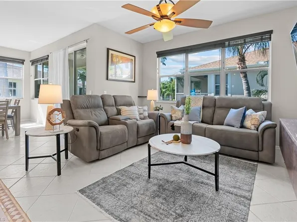 9601 Village View BLVD #201, BONITA SPRINGS, FL 34135