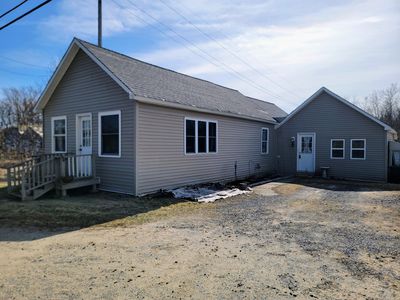 1855 Miner Farm Rd, West Chazy, NY, 12992