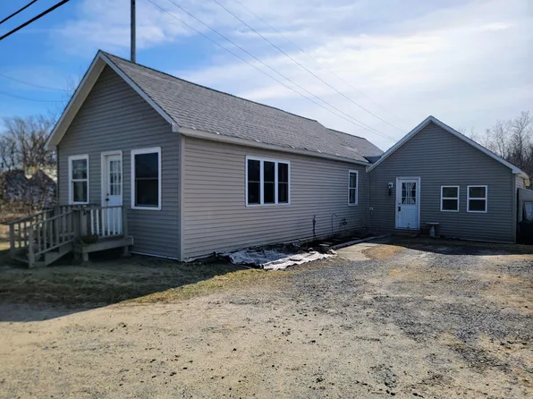1855 Miner Farm Rd, West Chazy, NY 12992