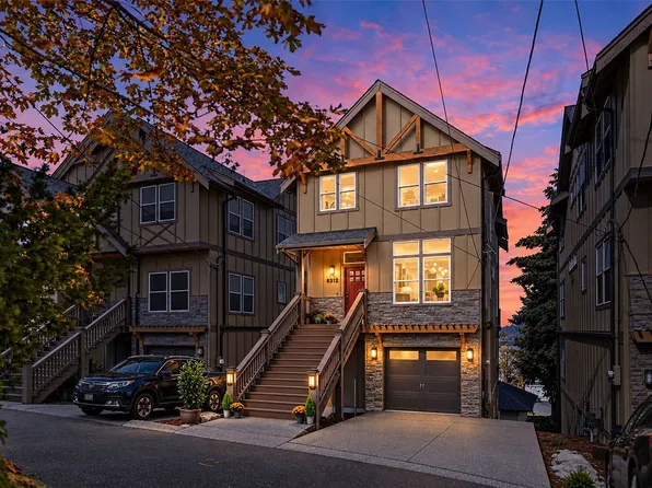 8312 S 124th Street, Seattle, WA 98178