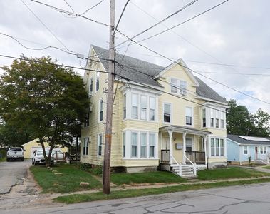 14 8th Ave, Haverhill, MA, 01830