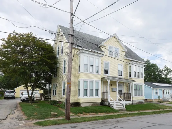14 8th Ave, Haverhill, MA 01830
