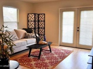 1020 E Pierson St, Phoenix, AZ 85014