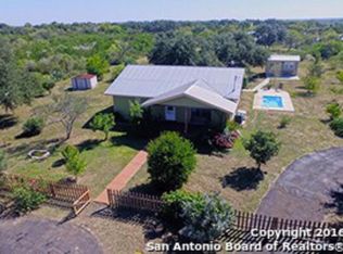 250 County Road 575, Castroville, TX 78009
